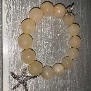 Powerbeads by Jen bracelet